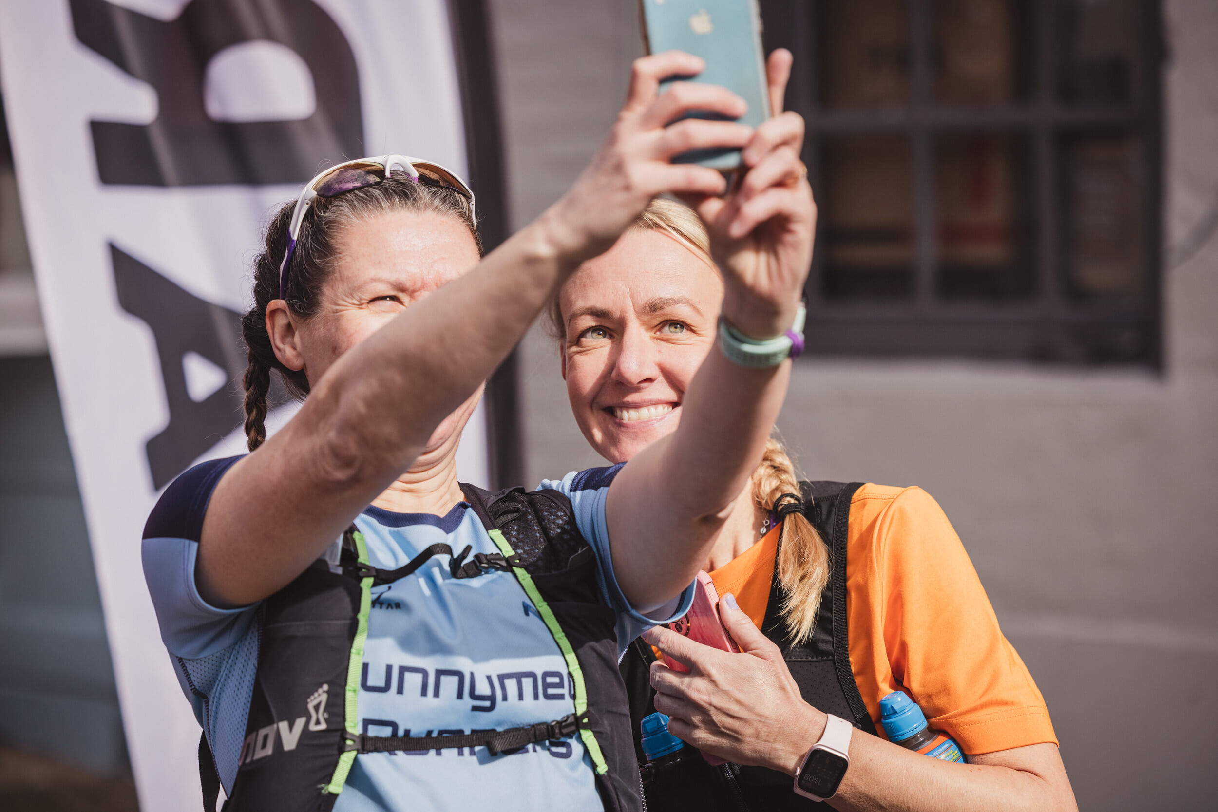 Original Marathon | Sat 8 Mar 2025 | TimeOutdoors