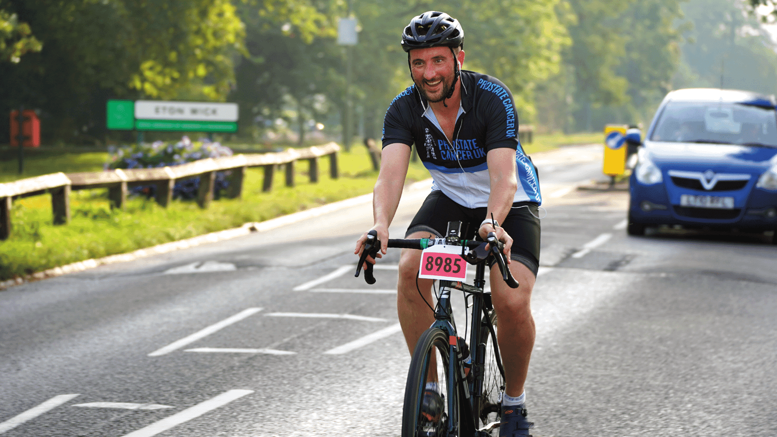 Big Blue Bike Ride The Classic Sun 8 Sep 2024 TimeOutdoors