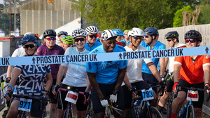 Embark on a grand tour of the Chilterns and Thames Valley this September to help men affected by prostate cancer! Explore stunning countryside then toast your success in the bustling Event Village.