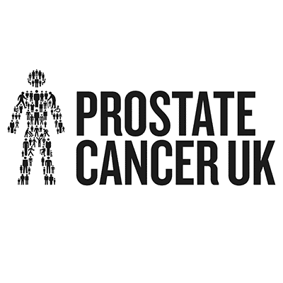 Prostate Cancer UK