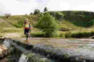 A hilly and challenging route showcasing the best of the Peak District for those who can maintain 4kph over 24 hours. Night navigation experience is essential.