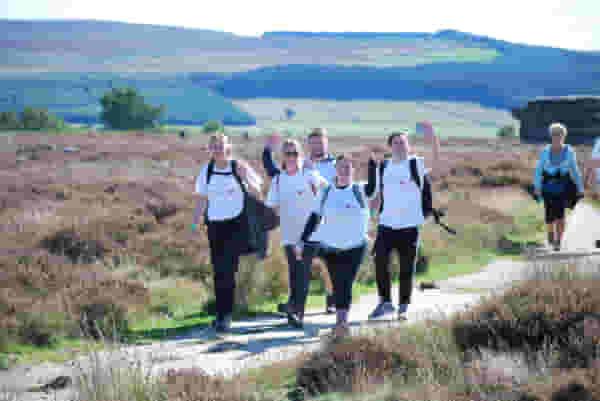 Peak District Challenge