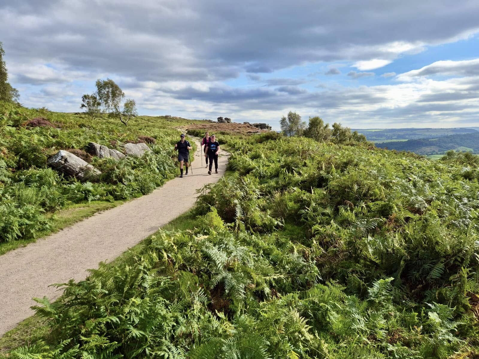 Set off 9pm Friday; get back by 9pm Saturday. Navigate 100 miles through the night via set checkpoints over hilly and challenging terrain and maintain 7kph throughout.