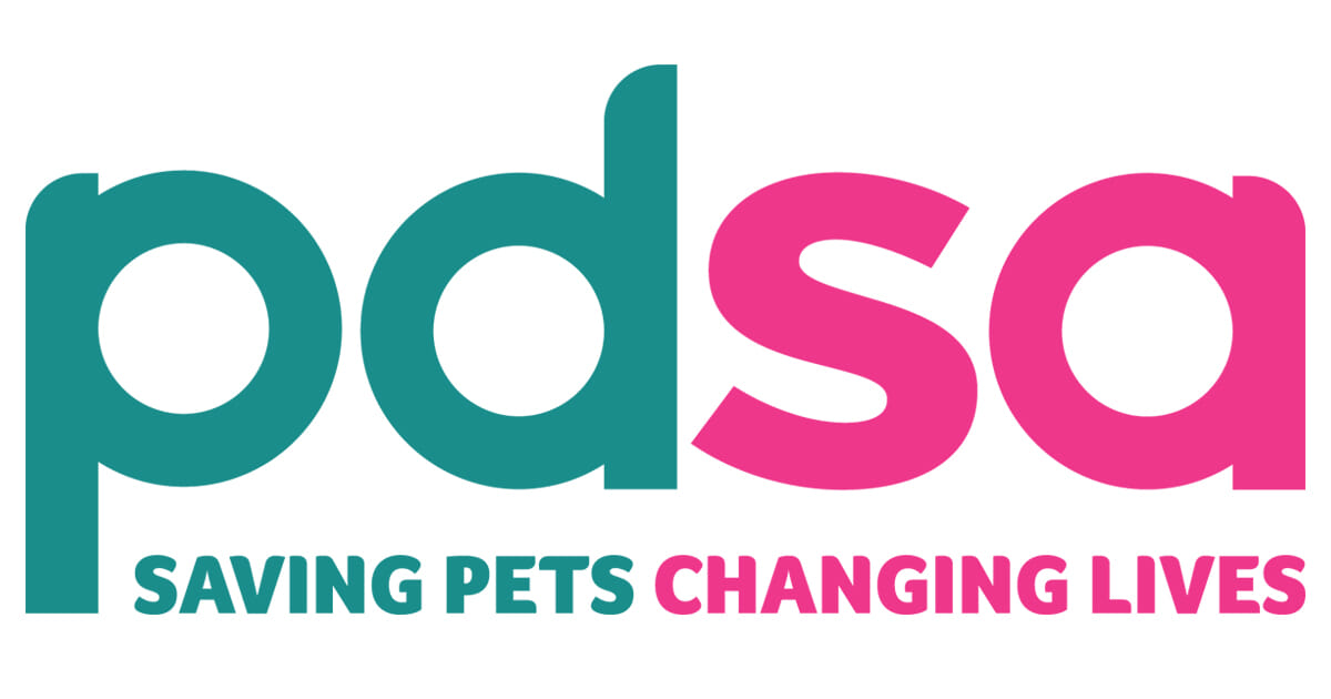PDSA logo PDSA