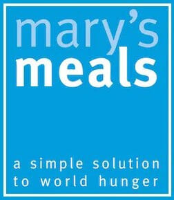 mary's meals