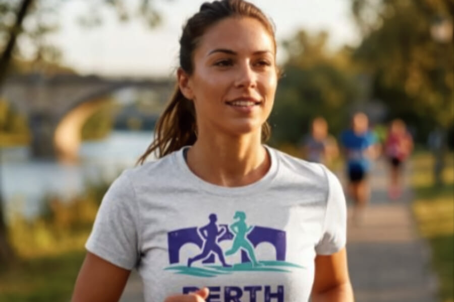 Running Perth Perth Running Festival | Sun 2 Aug 2026