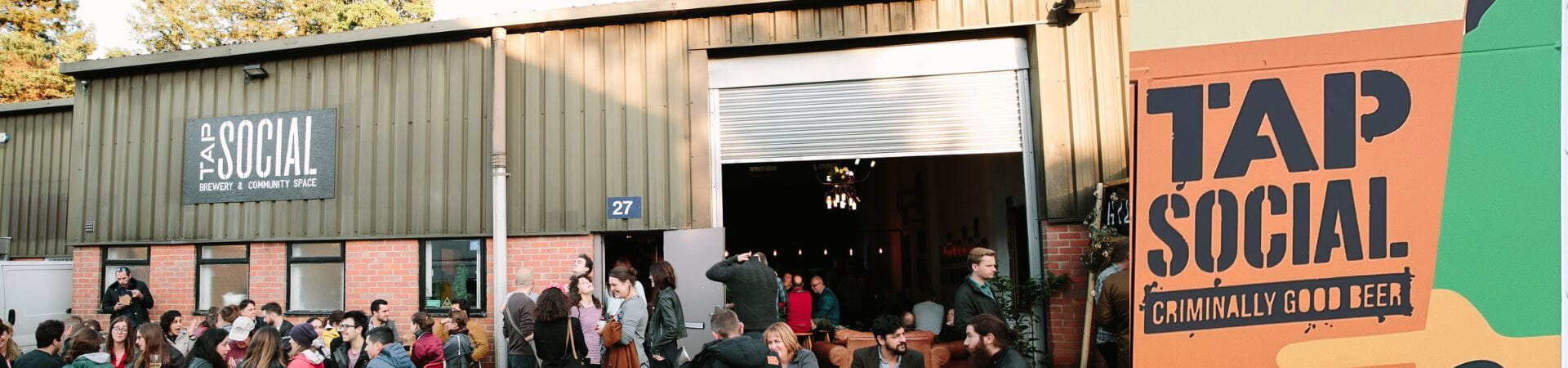 Chase a fast 10K around Oxford, then celebrate with great beer and purpose at a socially driven craft brewery finish line.