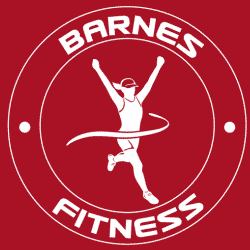 Barnes Fitness logo