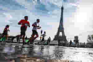 Your guide to the Paris Marathon