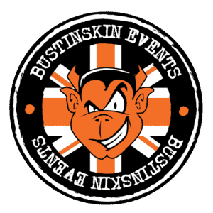 BustinSkin Events