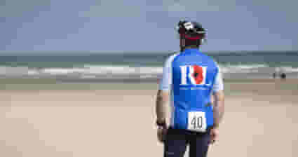 Pedal Normandy Beaches