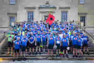 RBL Pedal 2 Paris 2024 Day 1 1