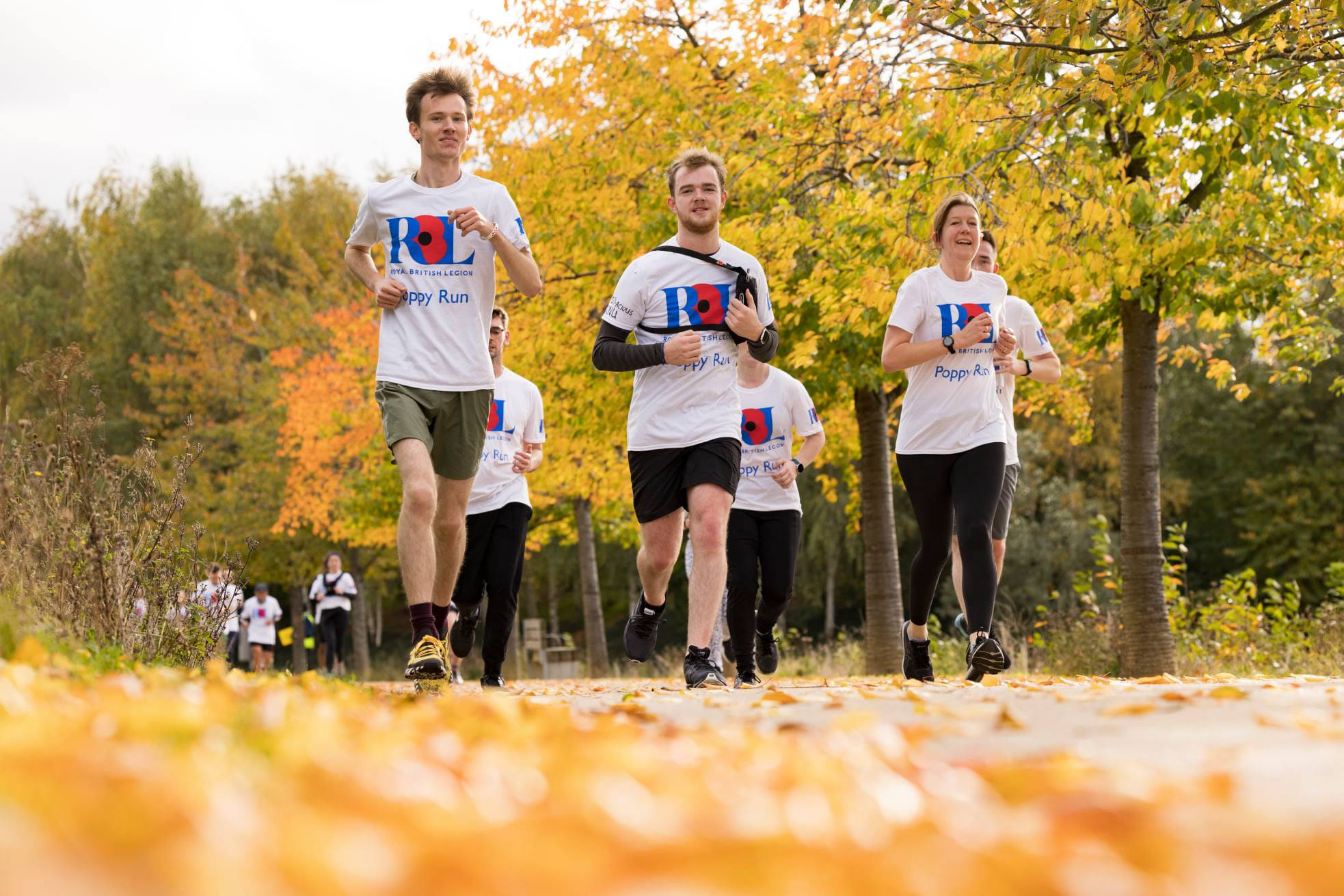 Running events in the UK 2022-2023 | TimeOutdoors