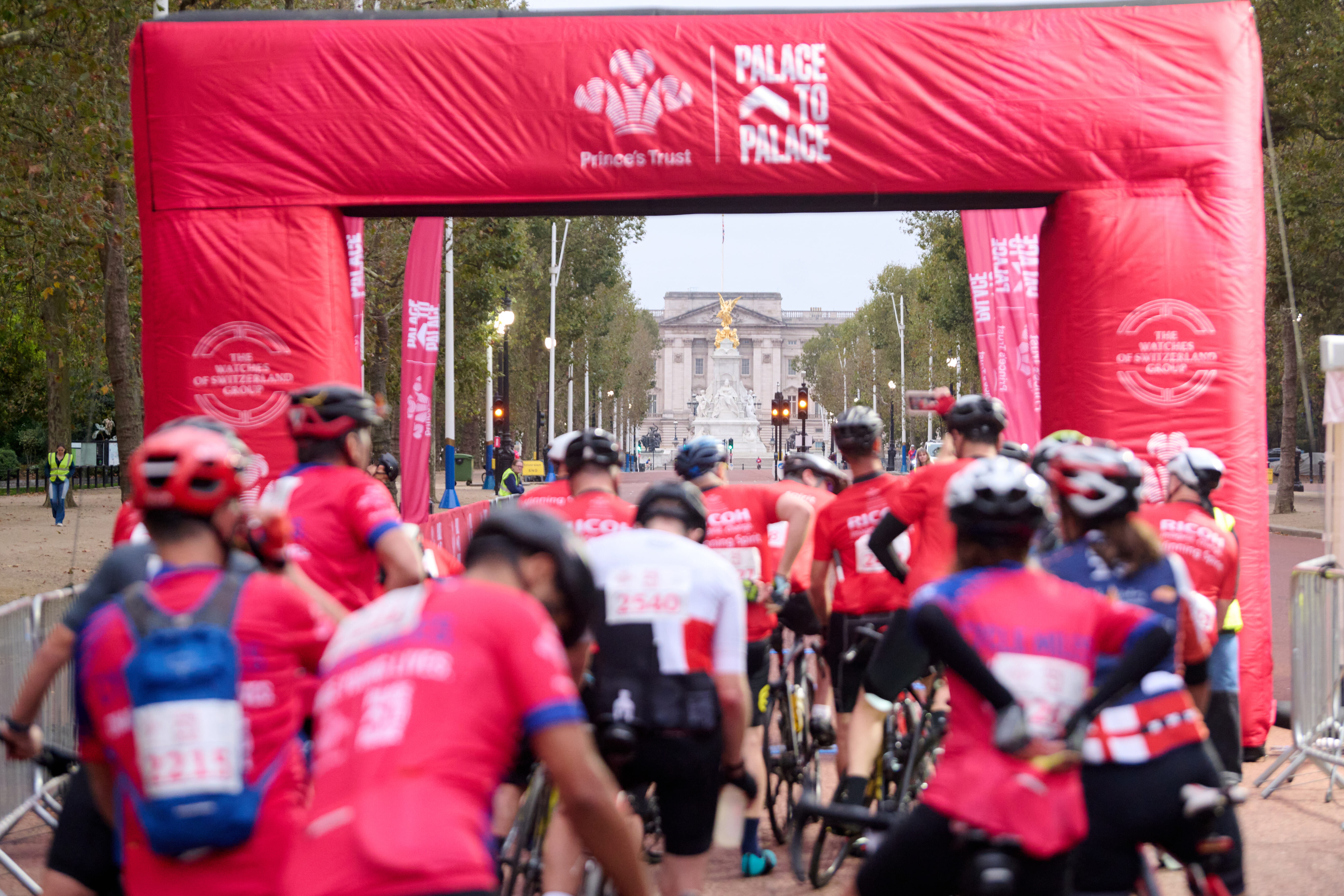 Cycling Events in the UK | 2026–2027 Calendar