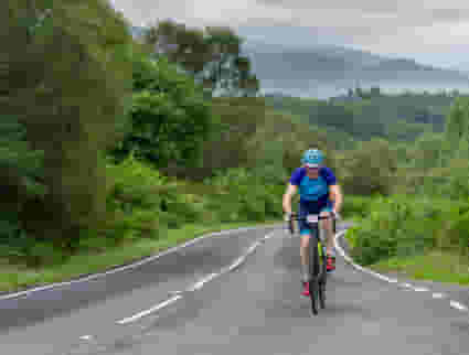 50 Miles