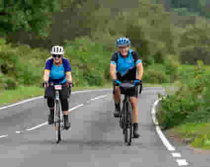 25 Miles