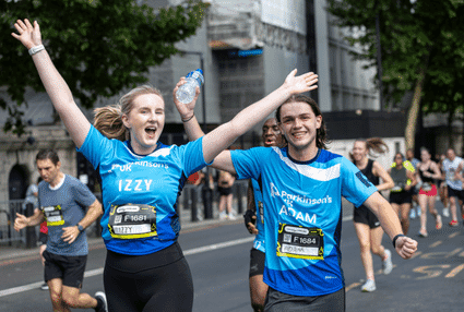 Parkinson's UK