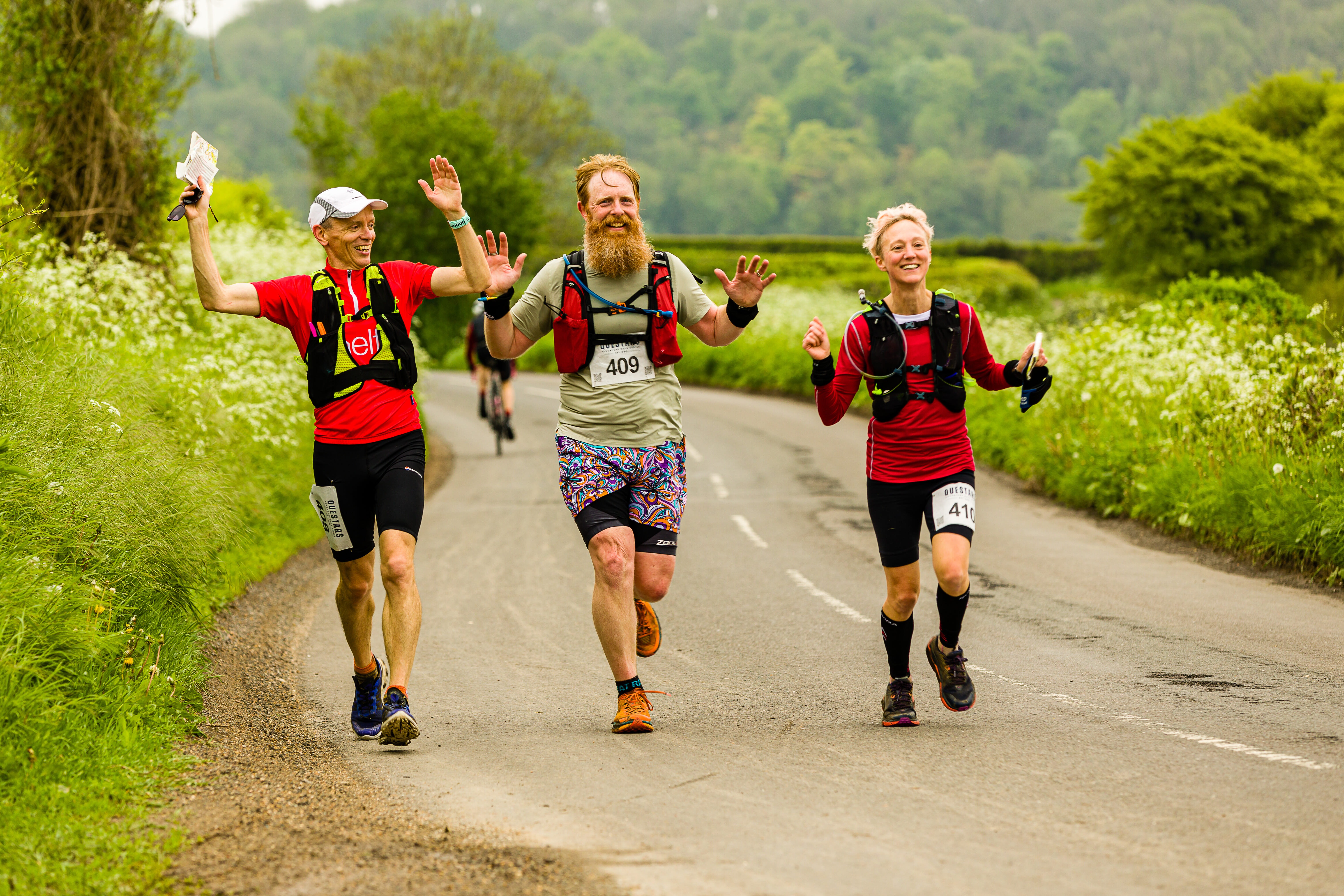 Sprint adventure race near me Berkshire November 2024 TimeOutdoors