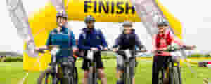 8.finish line