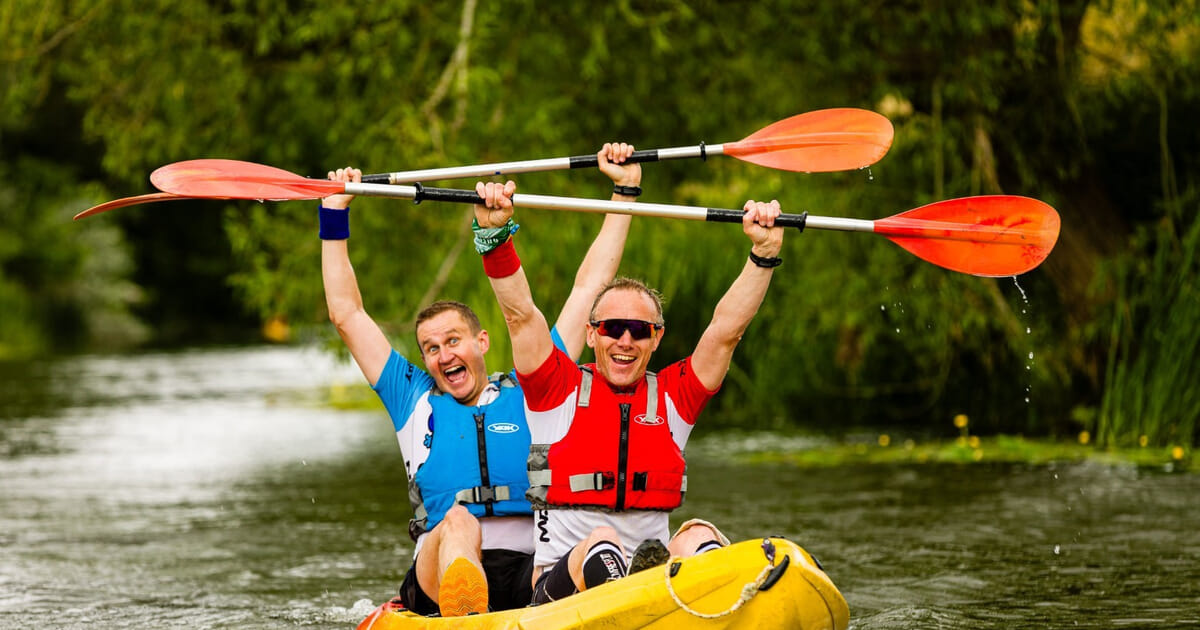 Peak District Adventure Race Weekend Sat 8 Jun 2025 TimeOutdoors