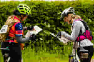 Mountain bike through the Peak District collecting points as you go! Whether you're running solo or as part of a team you'll be challenged. How many checkpoints can you visit within the time limit?