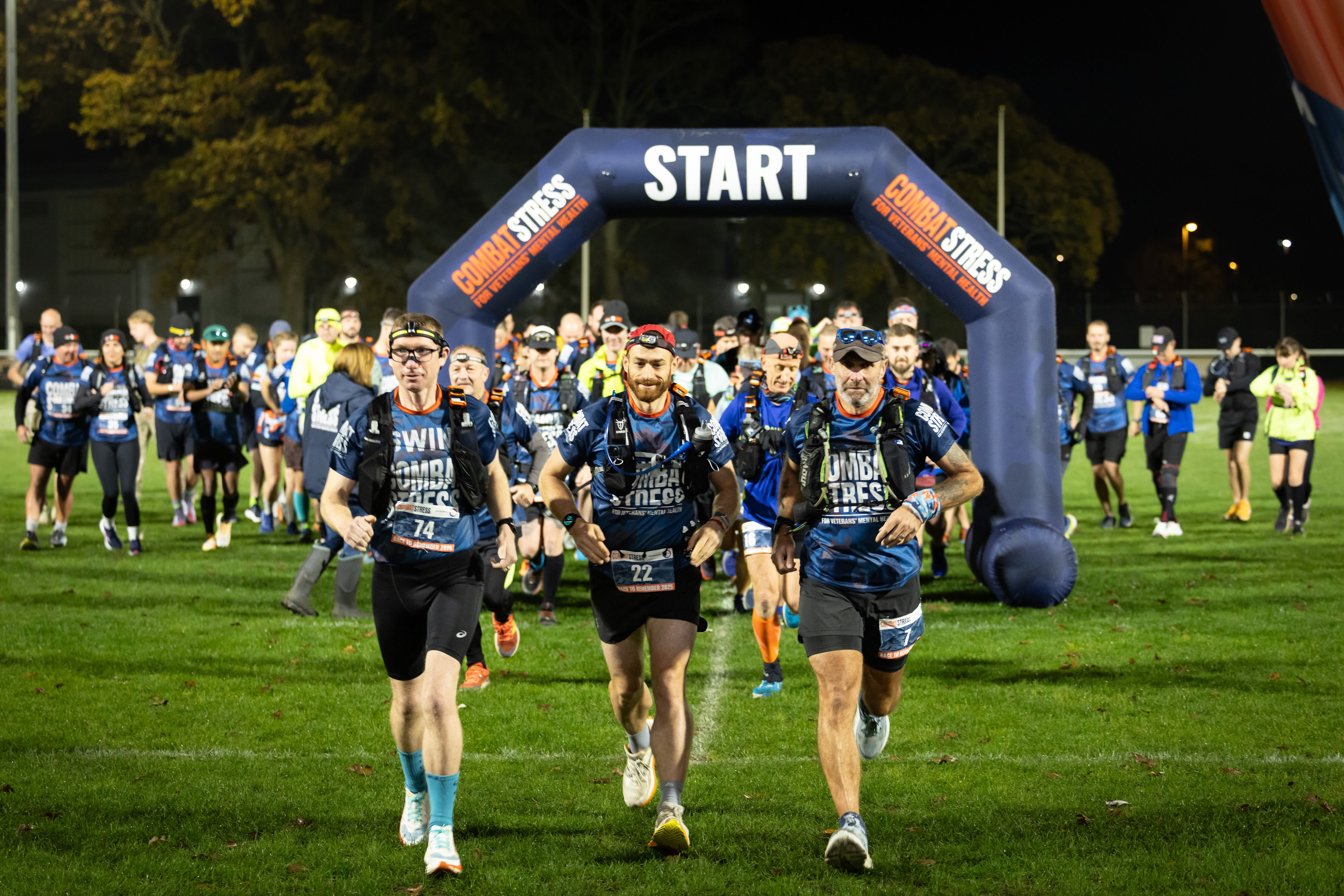 Take on a physical endurance race from the home of the British Army to the iconic finish line at HMS Warrior to honour the servicemen and women who have sacrificed so much for our nation.