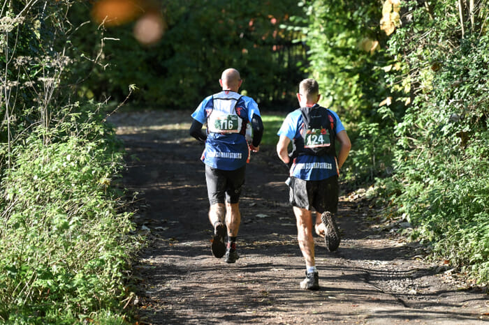 runners