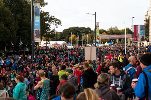 Event Village