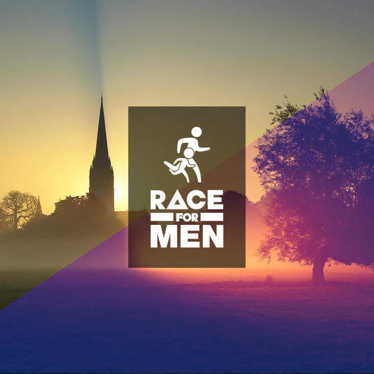 Race For Men