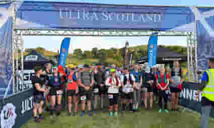 Ultra Scotland 50