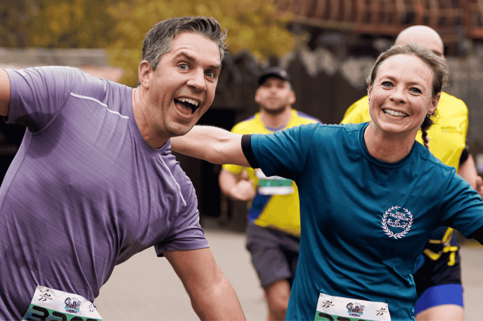 Secure your charity place in Run Alton Towers today. Run for charity at this adrenaline-charged attraction while supporting top UK charities. Find a cause and join their team today!