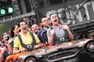 Secure your charity place in Run Alton Towers today. Run for charity at this adrenaline-charged attraction while supporting top UK charities. Find a cause and join their team today!