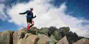 Wales' only weekend of skyrunning! Back with a vengeance for its fifth edition and now featuring four races!
