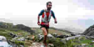 New for 2024! Wonderfully fast, fun and runnable trails, taking in Moel Eilio ridge and 'Telegraph Valley', as part of Wales' only day of skyrunning. 