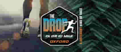 The Drop | Oxford