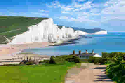 South Downs Challenge  | The Royal Marsden Cancer Charity