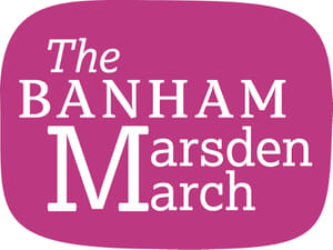 The Royal Marsden Cancer Charity