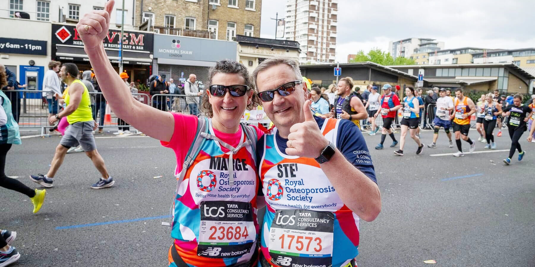 Royal Osteoporosis Society