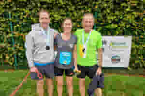 7th Anniversary! The Race on the Chase has already gained a strong reputation with runners for its great trails, views and friendly atmosphere. It's trail running heaven.