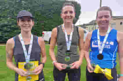 Half Marathon
