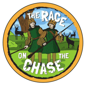 Race on the Chase