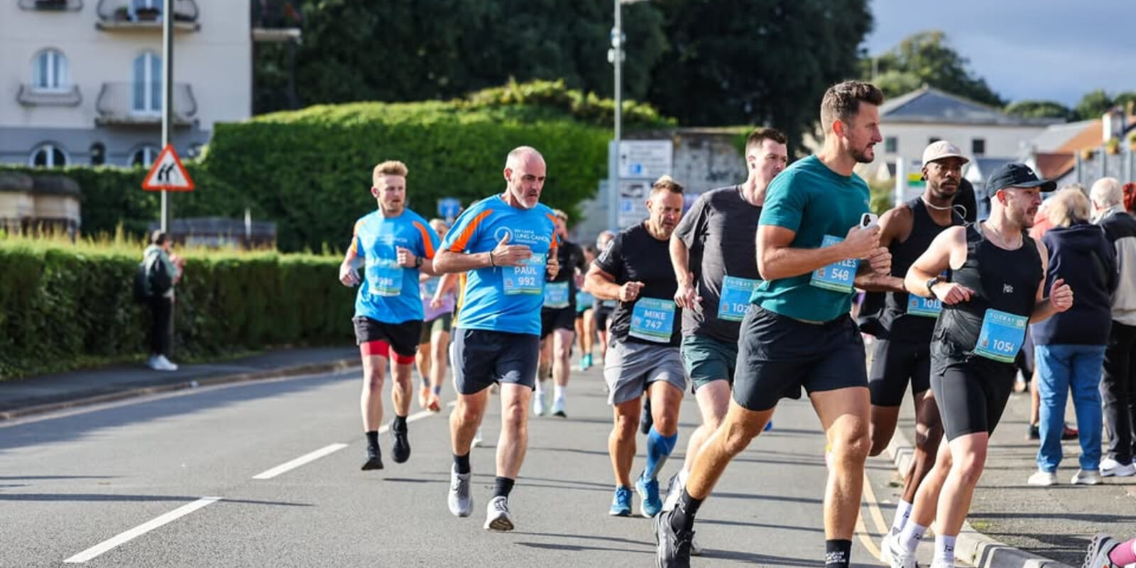 Roy Castle Lung Cancer Foundation