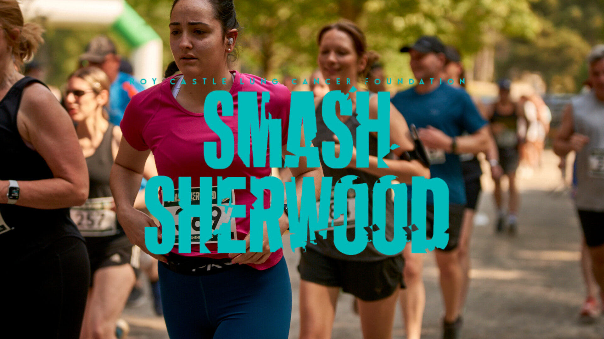 Taking place at Sherwood Forest, Smash Sherwood is set to be a banger of a race! Expect mixed terrain, hills, loose surfaces and exposed tree roots as you experience the forest. Medal and T-shirt too!