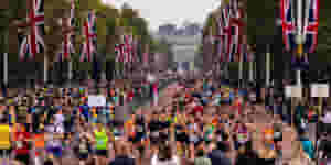 Secure your charity place in the Royal Parks Half today. Run for charity through London's parks and on closed roads while supporting top UK charities. Find a cause and join their team today!
