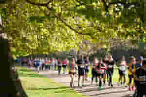 A stunning central London half marathon taking in four Royal Parks and some of the capital's world-famous landmarks on closed roads. Charity places now available for 2024.
