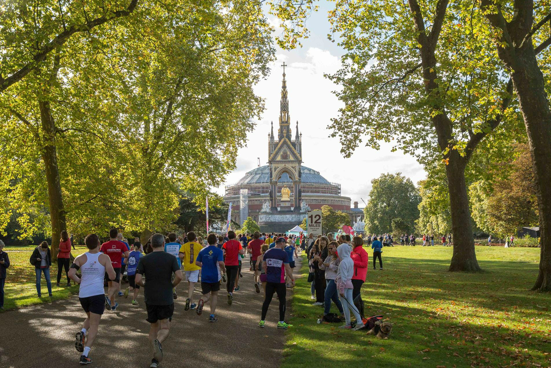 Half marathons in the UK London half marathons 2023 2024