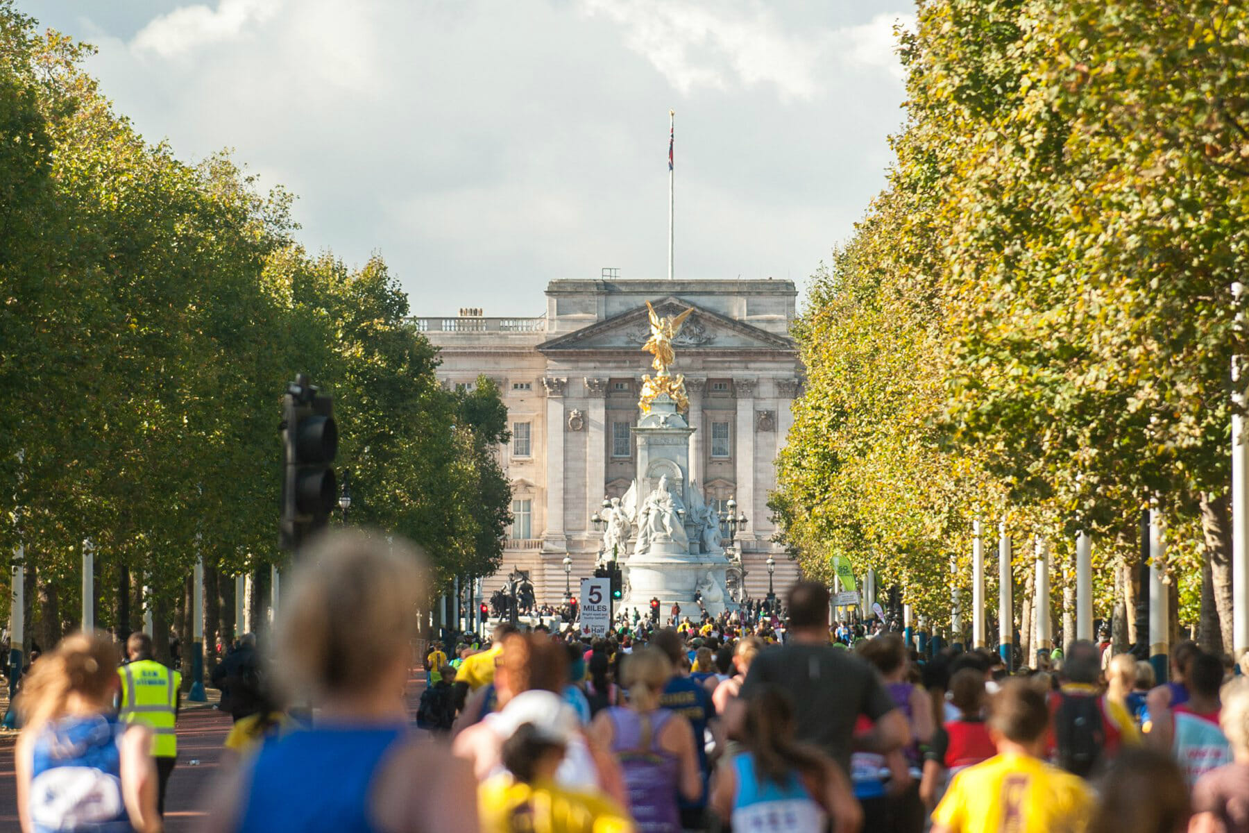 Half marathons in London 20232024 TimeOutdoors