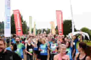 The award-winning Run Reigate Half Marathon is back and promises a much-loved sell-out event with fantastic scenery, unbeatable atmosphere and a memorable experience!