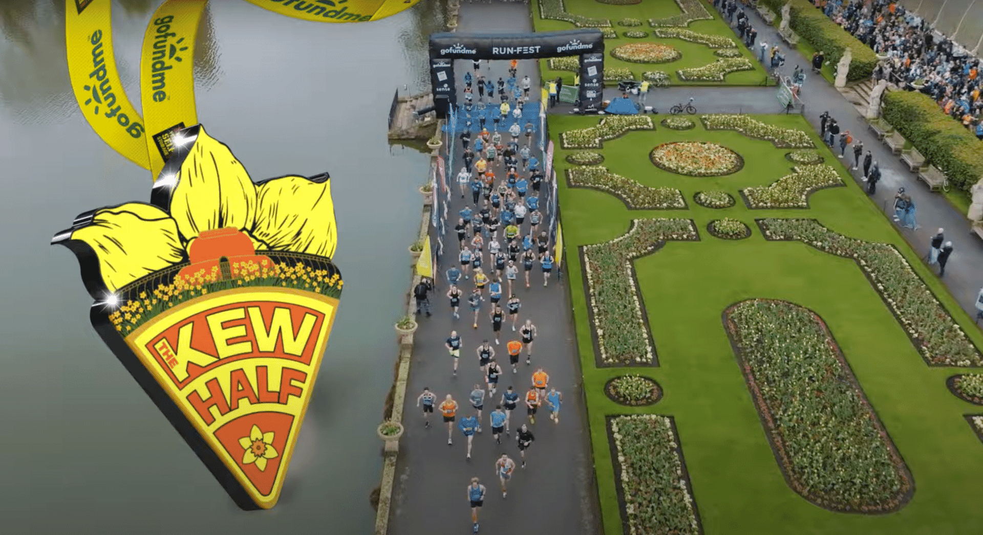 Uber Boat by Thames Clippers Kew The Run