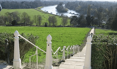 Richmond Hill